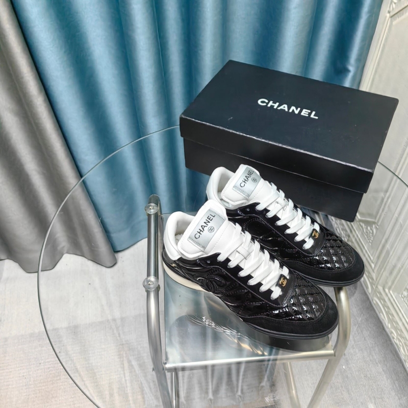 Chanel Casual Shoes